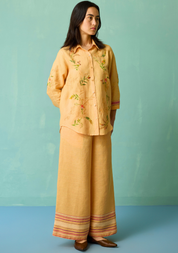 Kima Floral Set