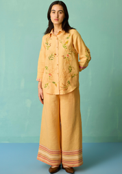 Kima Floral Set