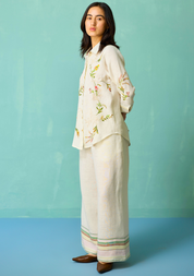 Kima Floral Set
