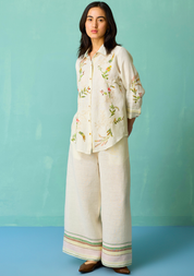Kima Floral Set