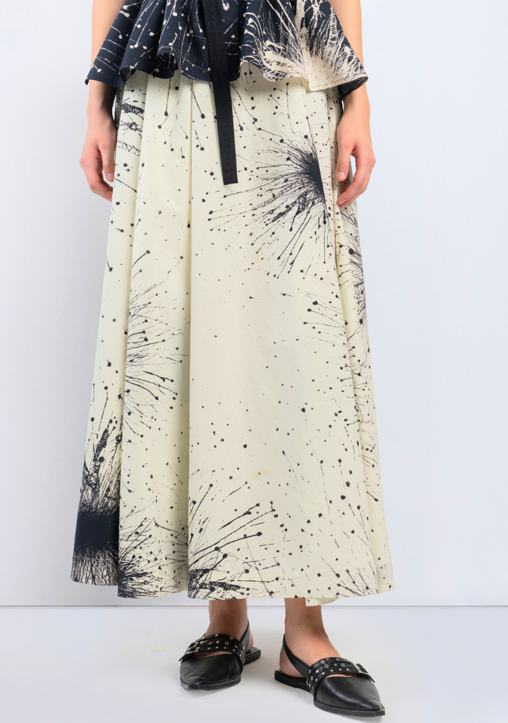 Kimono Layered Dress