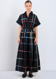 Kletka Dress