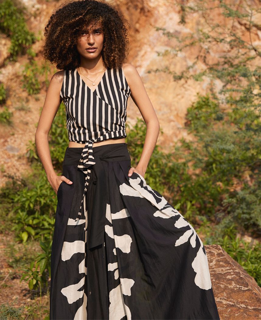 Knot Of Existence Top