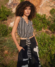 Knot Of Existence Top