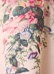 Kocho Floral Top