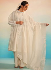 Kofu Chanderi Dupatta