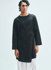 Kohl Angrakha Kurta