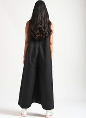 Kohl Flared Jumpsuit