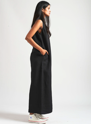 Kohl Flared Jumpsuit