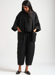 Kohl Lounge Overlay Set