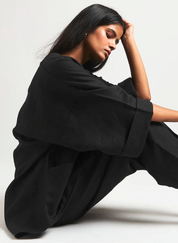 Kohl Lounge Overlay Set