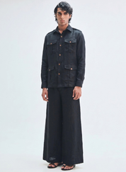 Kohl Safari Overshirt