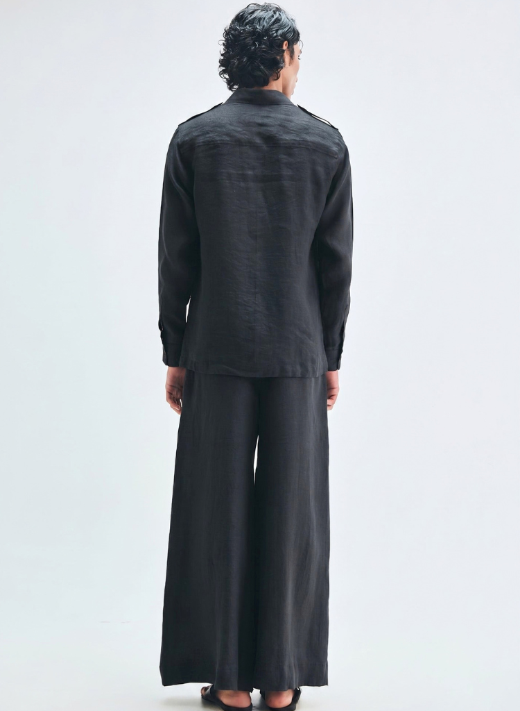 Kohl Safari Overshirt