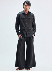 Kohl Safari Overshirt