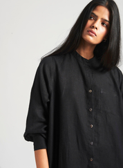 Kohl Shirt Dress