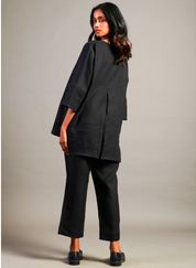Kohl Short Kurta