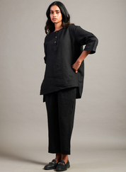 Kohl Short Kurta