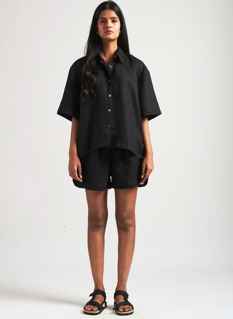 Kohl Shorts Set
