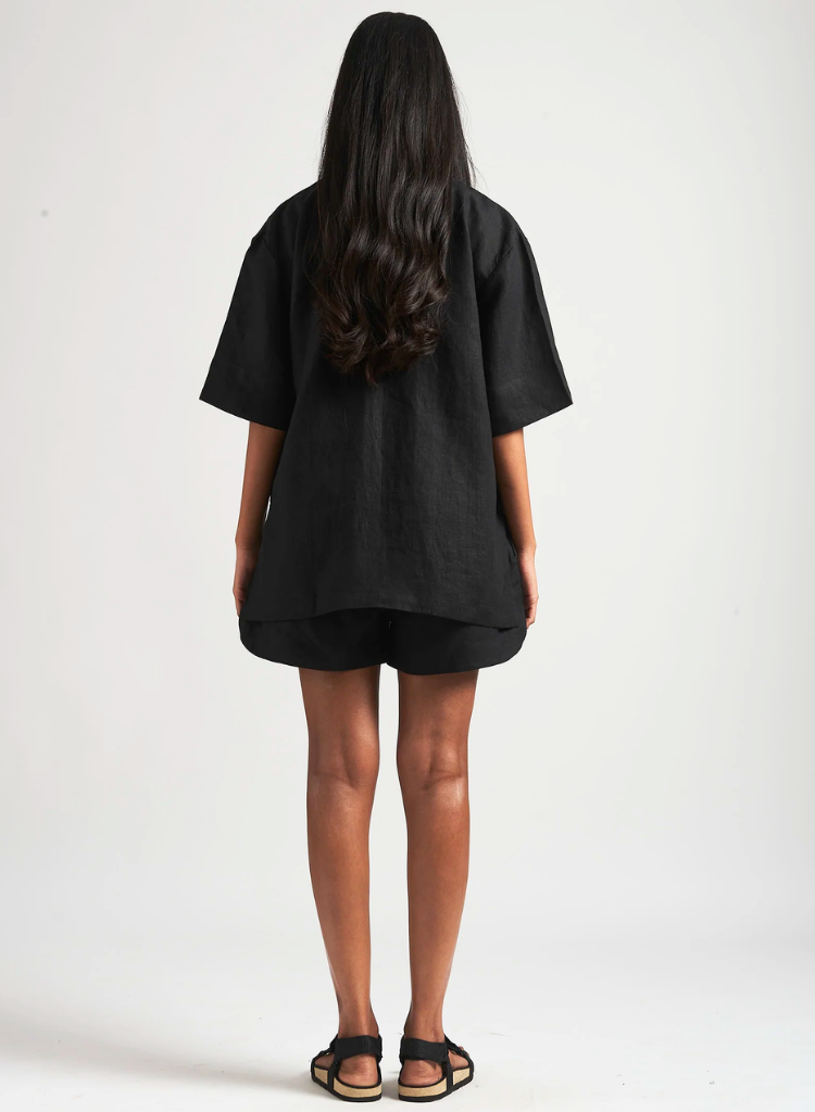 Kohl Shorts Set