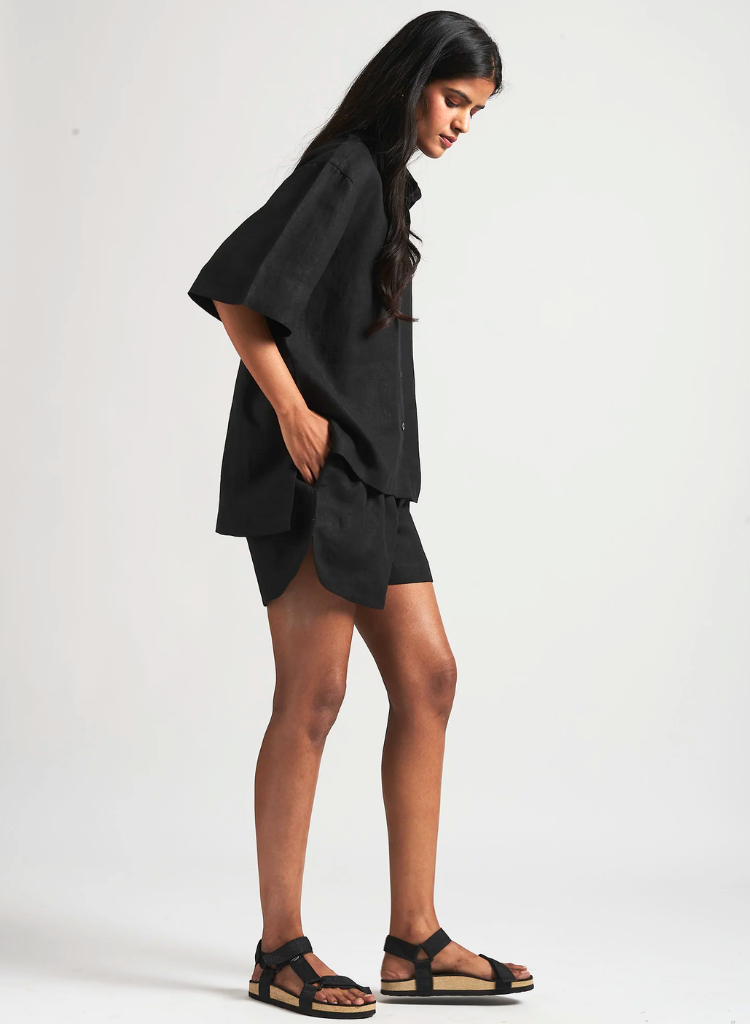 Kohl Shorts Set
