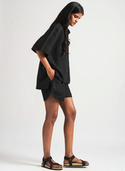 Kohl Shorts Set