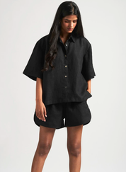 Kohl Shorts Set