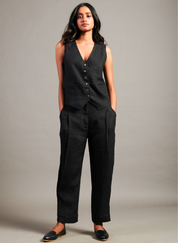 Kohl Waist Coat Set