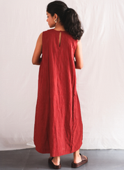 Koi Dress