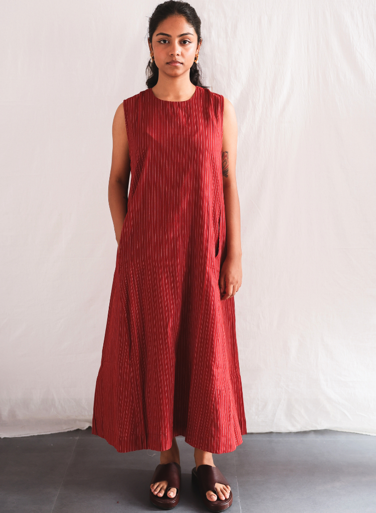 Koi Dress
