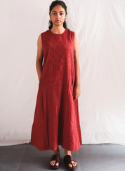 Koi Dress