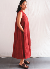 Koi Dress