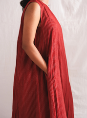 Koi Dress