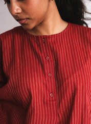 Koi Kurta Shirt