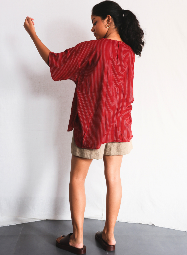 Koi Kurta Shirt