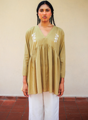 Kole Tunic