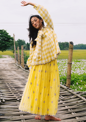 Kopou Skirt