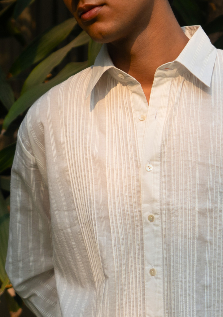 Kora Shirt