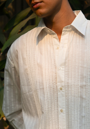 Kora Shirt