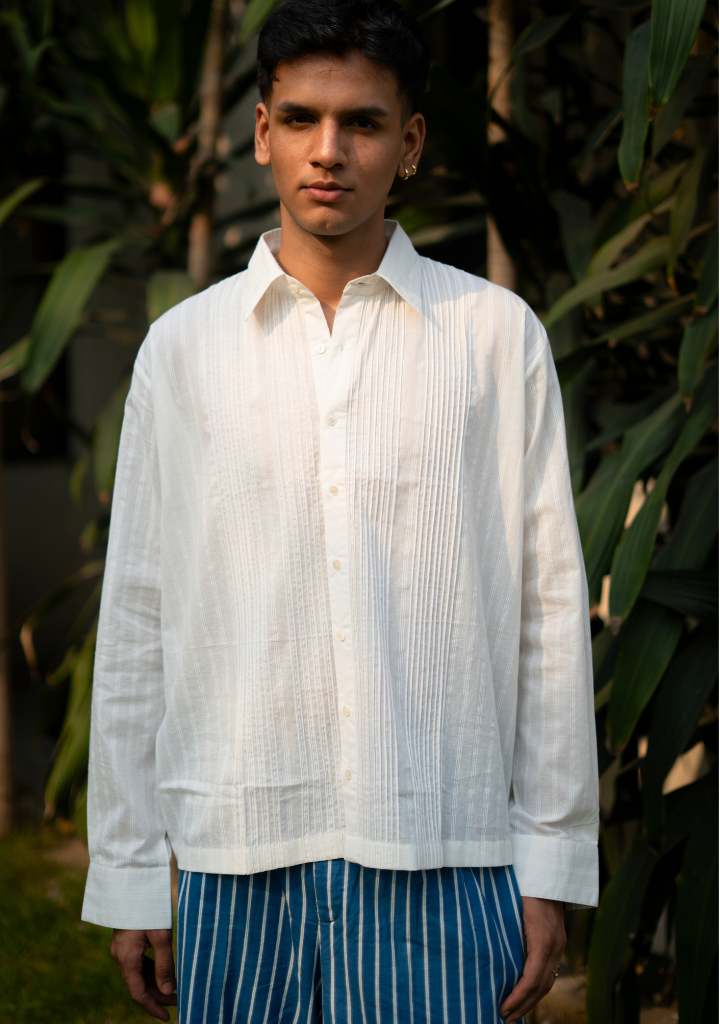 Kora Shirt