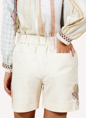 Kora Shorts