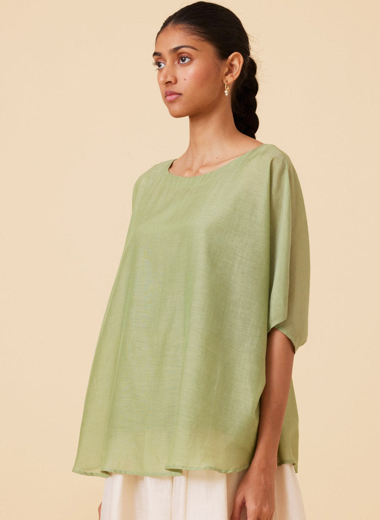 Kosh Cape Top