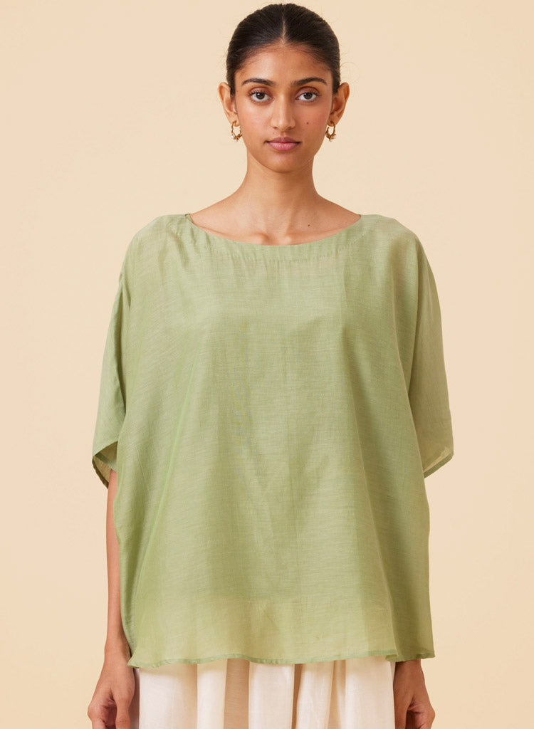 Kosh Cape Top