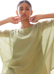 Kosh Cape Top