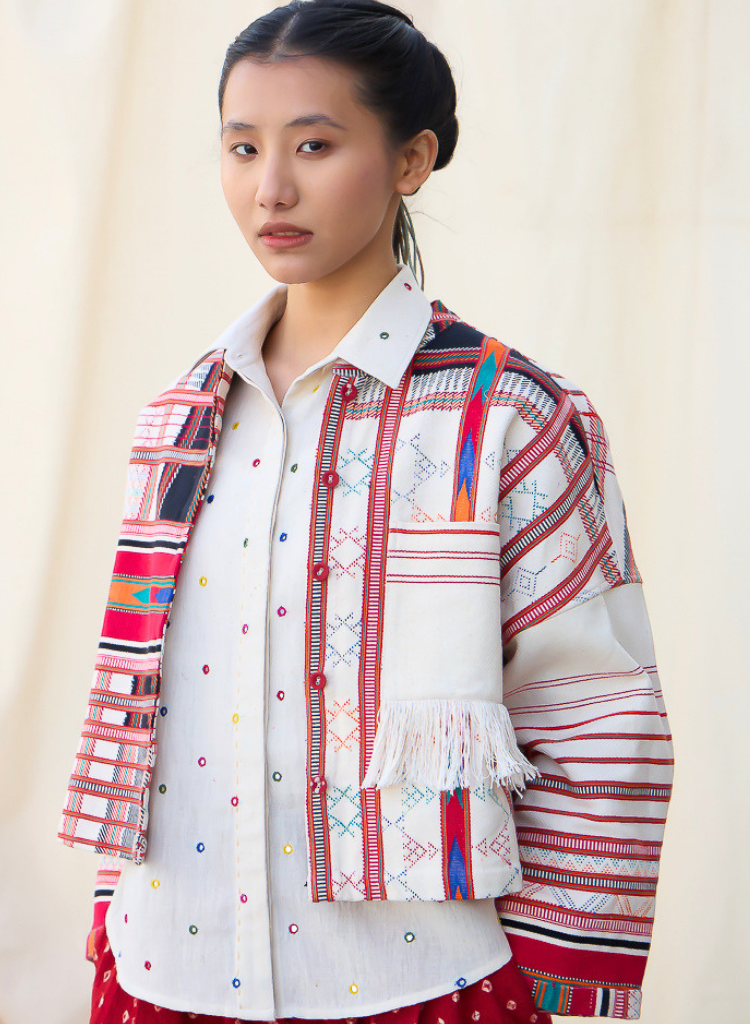 Kosha Jacket