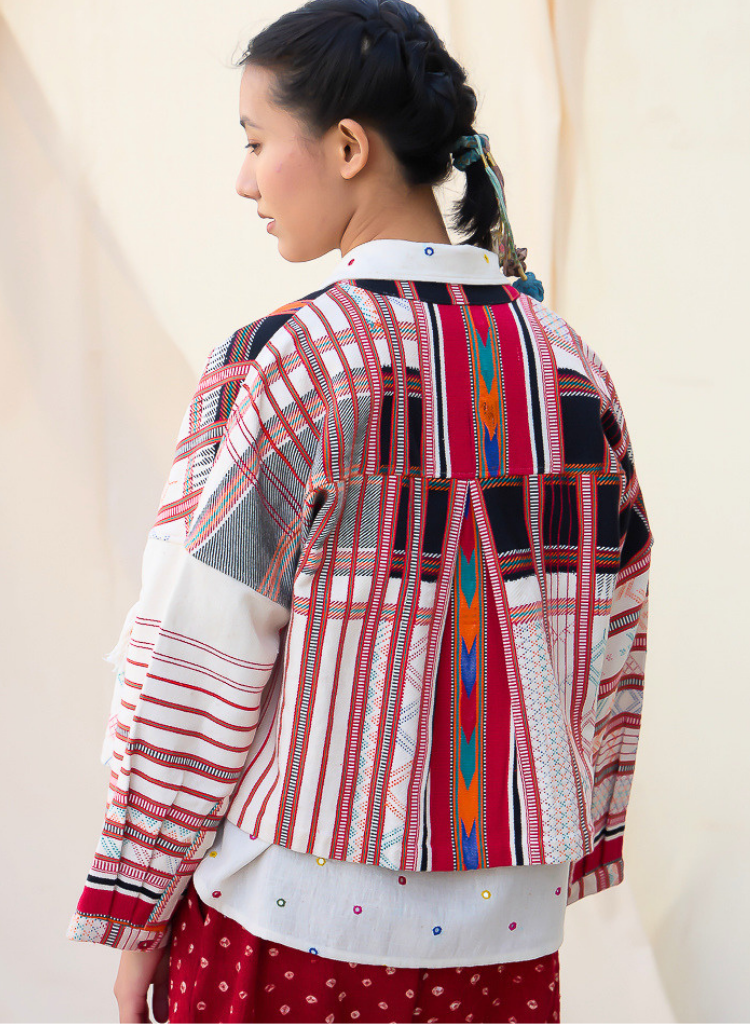 Kosha Jacket