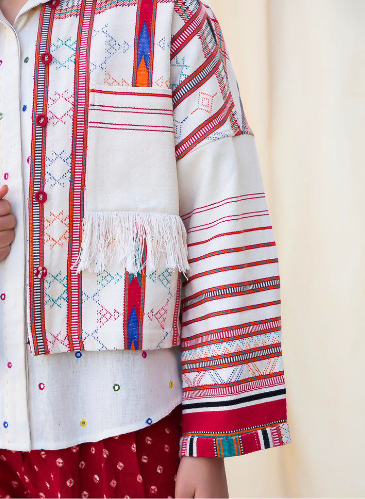 Kosha Jacket