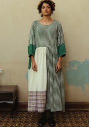 Koshi Dress