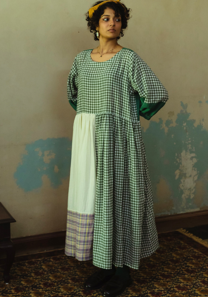 Koshi Dress