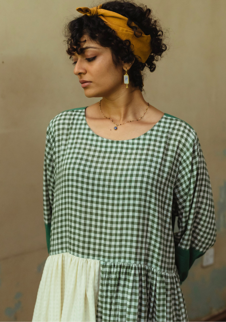 Koshi Dress