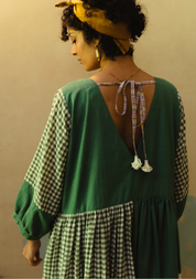 Koshi Dress